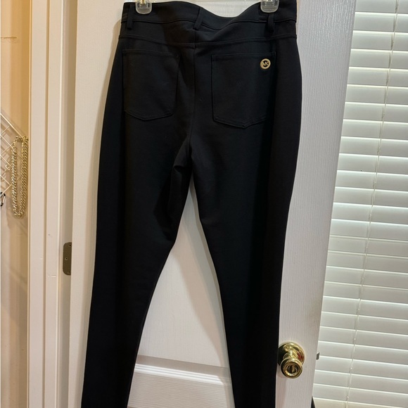 MICHAEL Michael Kors black pants - Picture 4 of 5
